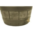 thumbnail image 4 of 50-Gallon Rain Vault Barrel, Assorted Colors, 4 of 5