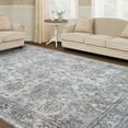 thumbnail image 3 of Laura Ashley Eliza Rug, Assorted Sizes and Designs, 3 of 5
