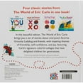 thumbnail image 2 of The Grouchy Ladybug and Friends Storybook Collection, Board Book, 2 of 3