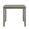 thumbnail image 12 of Rory 5-Piece Counter Height Dining Set, 12 of 13