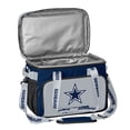 thumbnail image 3 of Logo Brands Dallas Cowboys 36 Can Cooler, 3 of 5