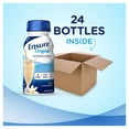 thumbnail image 11 of Ensure Original Nutrition Vanilla Meal Replacement Shakes with 9g of Protein (8 fl. oz., 24 ct.), 11 of 11