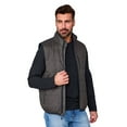 thumbnail image 2 of Free Country Men's Quilted Vest, 2 of 7