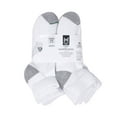 thumbnail image 5 of Member's Mark 10-Pack Cotton Quarter Sock, 5 of 6