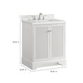 thumbnail image 10 of Details by Becki Owens Catherine Vanity (Assorted Sizes), 10 of 10