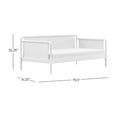 thumbnail image 3 of HH2Home Alva Youth Wood Twin Daybed, 3 of 10