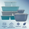 thumbnail image 2 of Bentgo Prep 90-Piece Meal Prep & Food Storage Set, 2 of 6