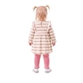 thumbnail image 5 of Member's Mark Baby Girl 2-Piece Pant Set, 5 of 9