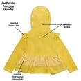thumbnail image 16 of Character Girls Princess Jacket, 16 of 22