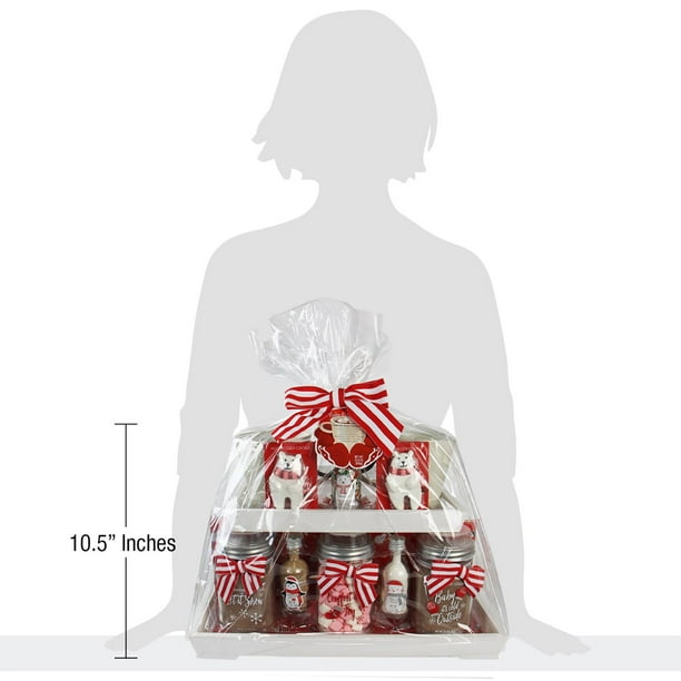 Hot Cocoa Bar Gift Set - Samsclub.com
