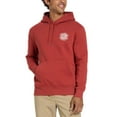 thumbnail image 1 of Hurley Men’s Fleece Hoodie, 1 of 14
