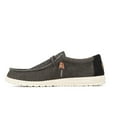thumbnail image 3 of Hey Dude Men’s Wally Slip-On Shoe, 3 of 6