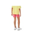 thumbnail image 18 of Member's Mark Girls 5-Pack Cartwheel Short, 18 of 24