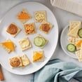 thumbnail image 6 of Premium Original Saltine Crackers, 4 oz., 12 pk., 6 of 11