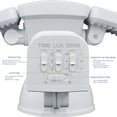 thumbnail image 3 of Westinghouse  5000 Lumen Motion Activated Integrated LED Outdoor Triple Head Security Light, 3 of 10