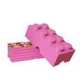 thumbnail image 3 of LEGO Stackable Storage Brick, Choose Your Color, 3 of 5
