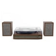 thumbnail image 4 of Victrola Harmony Bluetooth Turntable System with Speakers, 4 of 18
