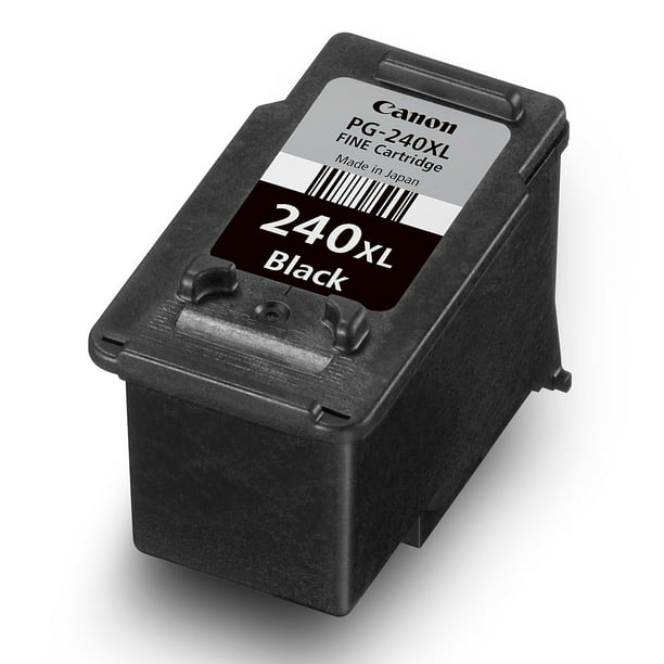 Canon PG-240 / CL-241 Series Original Ink Cartridges – Retail Box, Save On 2-Pack