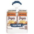 thumbnail image 8 of Thomas' Everything Bagels, 12 pk., 8 of 9