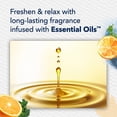 thumbnail image 8 of Glade PlugIns Scented Oil, Sky & Sea Salt with Coastal Sunshine Citrus, 1 Warmer + 9 Refills, 8 of 10