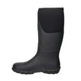thumbnail image 3 of Habit Men's All-Weather Waterproof Boot, 3 of 6