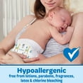 thumbnail image 6 of Member's Mark Premium Baby Diapers, Sizes Newborn - 7, 6 of 9