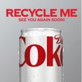 thumbnail image 8 of Diet Coke Soda Mini Cans, 7.5 fl. oz., 30 pk., 8 of 11