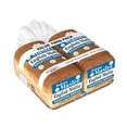 thumbnail image 5 of Master English Muffin Toasting Bread 16 oz., 2 pk., 5 of 10