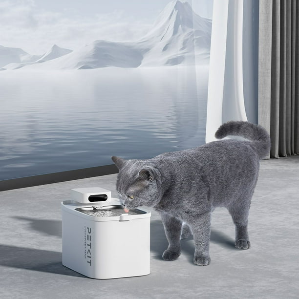 Petkit Eversweet Cordless Max Smart Pet Drinking Fountain