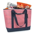 thumbnail image 7 of Member's Mark Dual Carry Insulated Shopper, 7 of 9