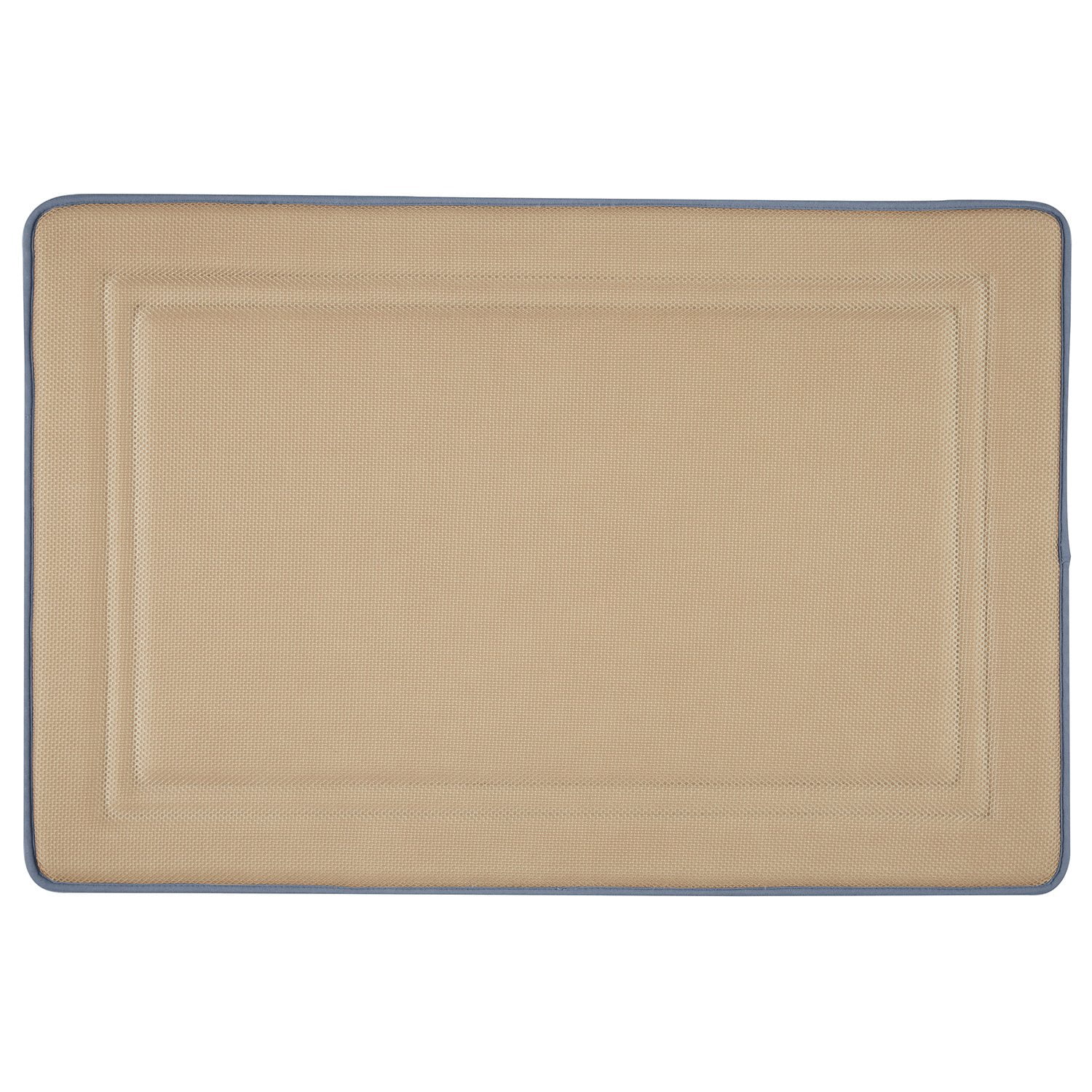 Member's Mark Quick-Dry Memory Foam Bath Mat, 24