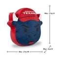 thumbnail image 5 of Logo Brands Houston Texans Puff Pillow, 5 of 5
