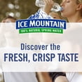 thumbnail image 4 of Truckload Ice Mountain Spring Bottled Water, 16.9 fl. oz., 40 pk., 912 cases, 4 of 4