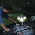 thumbnail image 6 of SIRIUS 2000 Lumens Rechargeable LED Worklight and Spotlight, 6 of 8