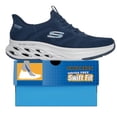 thumbnail image 7 of Skechers Men's Glide-Lite Swift Fit Sneaker, 7 of 7