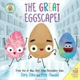 thumbnail image 1 of The Good Egg: The Great Eggscape!, Hardcover, 1 of 1