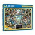 thumbnail image 1 of YouTheFan NCAA Barnyard Fans 500pc Puzzle, 1 of 3