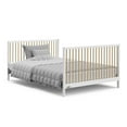 thumbnail image 9 of Graco Teddi 5-in-1 Convertible Crib with Drawer, Choose Color, 9 of 9