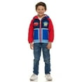 thumbnail image 1 of Character Toddler Fleece Jacket, 1 of 9