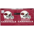 thumbnail image 9 of NFL Paper Plates & Napkins Kit, 285 ct., Choose Team, 9 of 11