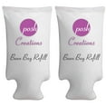 thumbnail image 1 of Posh Creations Bean Bag Refill, 200L, 1 of 4