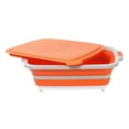 thumbnail image 2 of BirdRock Home Collapsible BBQ Prep Tub, 2 of 6