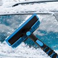 thumbnail image 5 of PolarXtreme 58" Extendable Snowbrush with Ice Scraper, 5 of 5