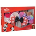 thumbnail image 1 of Disguise Disney Ear Set, 5 pcs., 1 of 12