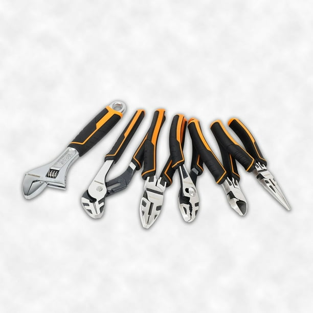 WORX 6pc Tool Set - Samsclub.com
