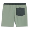 thumbnail image 9 of Quiksilver Men's Swim Trunks, 9 of 23
