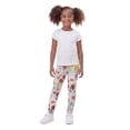 thumbnail image 3 of Member's Mark Girls 3-Pack Legging, 3 of 13