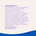 thumbnail image 5 of Bubs Goat Milk Toddler Nutritional Drink, 20 oz., 3 pk., 5 of 8