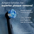 thumbnail image 5 of Oral-B iO Series Electric Toothbrush Replacement Brush Heads, Ultimate Clean, 8 ct., 5 of 10