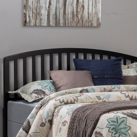 HH2 Home Carolina Wood Headboard